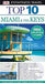 Miami and the Keys 9781405333511 Jeffrey Kennedy Brukte bøker