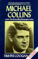 Michael Collins 9780099685807 Tim Pat Coogan Brukte bøker