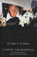 Michael Jackson 9780283073793 J. Randy Taraborrelli Brukte bøker