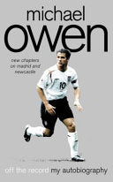 Michael Owen 9780002189408 Michael Owen Brukte bøker