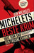 Michelets beste krim 9788249511341 Jon Michelet Brukte bøker