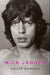Mick Jagger biography 9780007329502 Philip Norman Brukte bøker