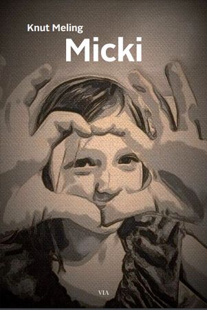 Micki 9788294003006 Knut Meling Brukte bøker