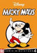 Micky Maus 9783898972598 Walt Disney Brukte bøker