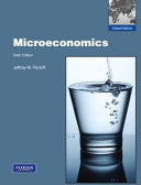 Microeconomics 9780273754602 Jeffrey M. Perloff Brukte bøker
