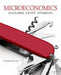 Microeconomics 9781464187025 Austan Goolsbee Brukte bøker