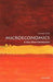 Microeconomics: A Very Short Introduction 9780199689378 Avinash Dixit Brukte bøker