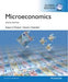 Microeconomics, Global Edition 9781292081977 Daniel Rubinfeld Robert S. Pindyck Brukte bøker