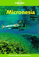 Micronesia 9781864501049 Kate Galbraith Glenda Bendure Ned Friary Brukte bøker