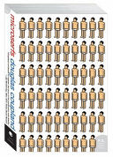 Microserfs 9780061624261 Douglas Coupland Brukte bøker