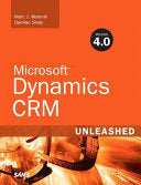 Microsoft Dynamics CRM 4.0 9780672329708 Marc J. Wolenik Damian Sinay Brukte bøker