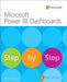 Microsoft Power BI Dashboards Step by Step 9781509308033 Errin O'Connor Brukte bøker