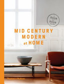 Mid-Century Modern at Home 9780500519578 D. C. Hillier Brukte bøker