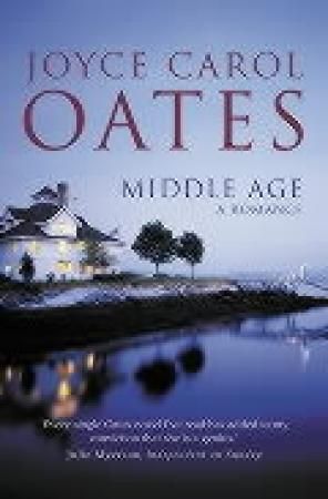 Middle age 9781841156422 Joyce Carol Oates Brukte bøker