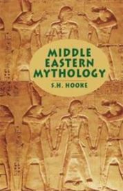 Middle Eastern Mythology 9780486435510 S. Hooke Brukte bøker
