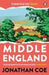 Middle England 9780241309476 Jonathan Coe Brukte bøker