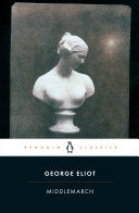 Middlemarch 9780141439549 George Eliot Brukte bøker