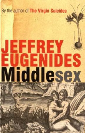 Middlesex 9780747560920 Jeffrey Eugenides Brukte bøker