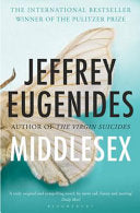 Middlesex 9781408825693 Jeffrey Eugenides Brukte bøker