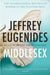 Middlesex 9781408825693 Jeffrey Eugenides Brukte bøker