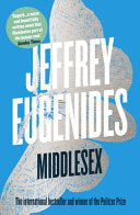 Middlesex 9780007528646 Jeffrey Eugenides Brukte bøker