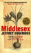 Middlesex 9780747564485 Jeffrey Eugenides Brukte bøker