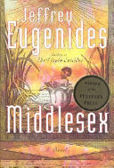 Middlesex 9780374199692 Jeffrey Eugenides Brukte bøker