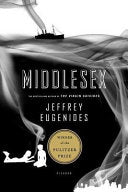Middlesex 9780312422158 Jeffrey Eugenides Brukte bøker