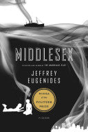 Middlesex 9780312427733 Jeffrey Eugenides Brukte bøker