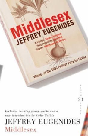 Middlesex 9780747590088 Jeffrey Eugenides Brukte bøker