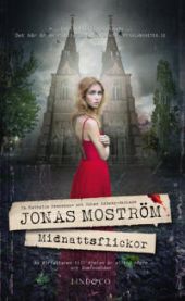 Midnattsflickor 9789174618068 Jonas Mostr Brukte bøker
