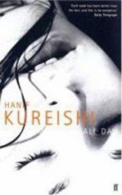 Midnight All Day 9780571203918 Hanif Kureishi Brukte bøker