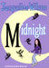 Midnight 9780385606059 Jacqueline Wilson Brukte bøker