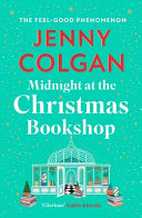 Midnight at the Christmas Bookshop 9781399739863 Jenny Colgan Brukte bøker