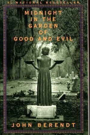 Midnight in the garden of good and evil 9780679751526 John Berendt Brukte bøker