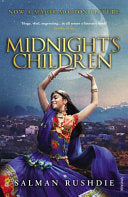 Midnight's Children 9780099582076 Salman Rushdie Brukte bøker