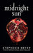 Midnight sun 9780349003634 Stephenie Meyer Brukte bøker