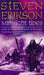 Midnight tides 9780553813142 Steven Erikson Brukte bøker