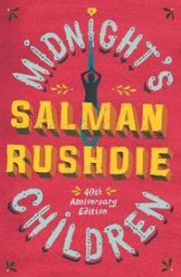 Midnight\'s Children 9780099511892 Salman Rushdie Brukte bøker