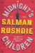 Midnight\'s Children 9780099511892 Salman Rushdie Brukte bøker