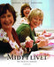 Midt i livet 9788202245818 Marie Oskarsson Annika Wesslén Brukte bøker