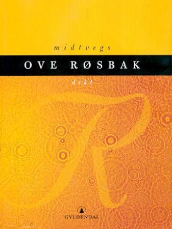 Midtvegs 9788205275560 Ove Røsbak Brukte bøker