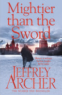 Mightier Than the Sword 9780330517966 Jeffrey Archer Brukte bøker