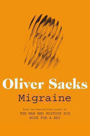 Migraine 9780330526142 Oliver Sacks Brukte bøker