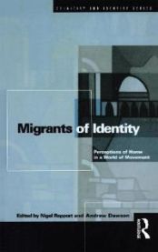Migrants of Identity 9781859739990  Brukte bøker