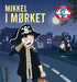 Mikkel i mørket 9788202545994 Carsten Flink Brukte bøker