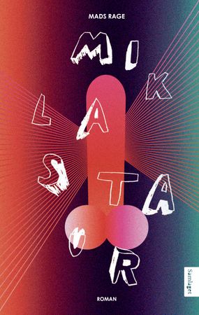 Miklastaur 9788252198027 Mads Rage Brukte bøker