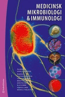 Medicinsk mikrobiologi och immunologi - Bokia.no