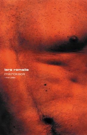 Mikrokaos 9788210043352 Lars Ramslie Brukte bøker