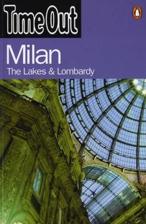 Milan 9780141016177  Brukte bøker